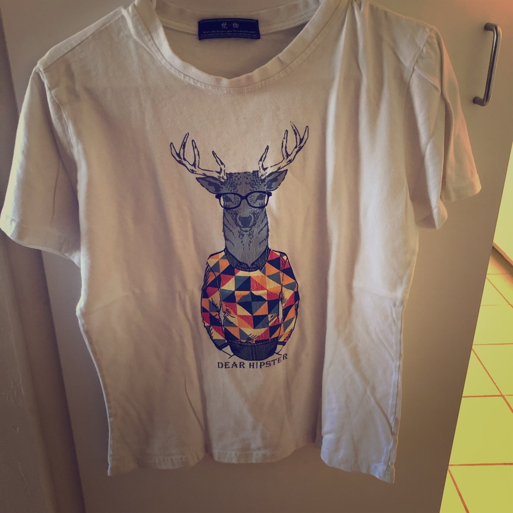 Tshirt